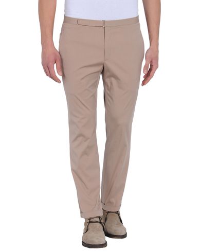 ZOOM JIL SANDER - Casual pants