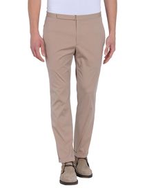 JIL SANDER - Casual pants