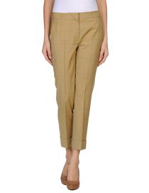INCOTEX - 3/4-length short
