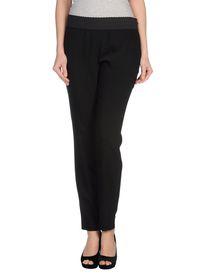 DOLCE & GABBANA - Formal trouser