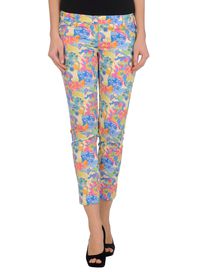 ATOS LOMBARDINI - 3/4-length short