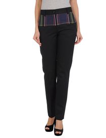 JEAN PAUL GAULTIER FEMME - Casual pants