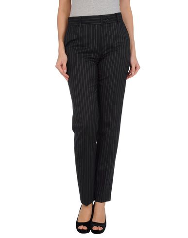 ZOOM JEAN PAUL GAULTIER FEMME - Dress pants