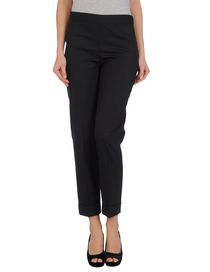 JEAN PAUL GAULTIER FEMME - Casual trouser
