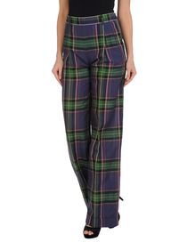JEAN PAUL GAULTIER FEMME - Casual pants
