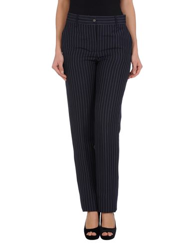 ZOOM JEAN PAUL GAULTIER FEMME - Casual pants