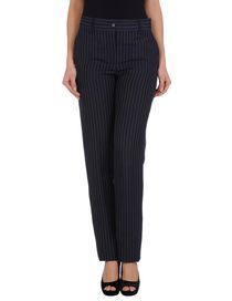 JEAN PAUL GAULTIER FEMME - Casual trouser