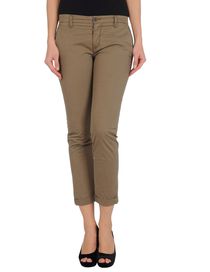 PEUTEREY - 3/4-length short