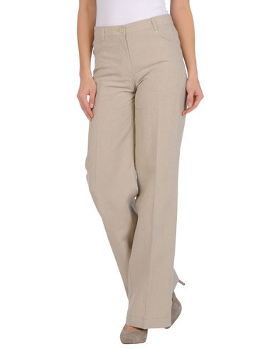 ZOOM JEAN PAUL GAULTIER FEMME - Casual pants