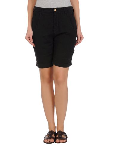 ZOOM MANILA GRACE - Bermuda shorts