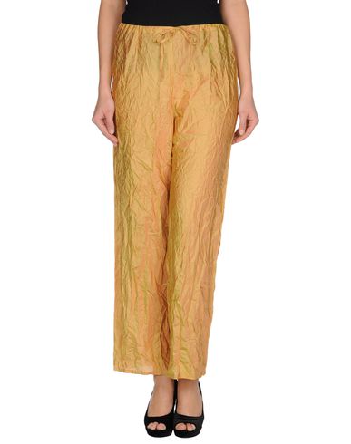 ZOOM HENGEN - Casual pants