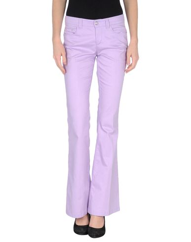 ZOOM GUESS BY MARCIANO - Casual trouser