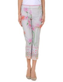 PHILOSOPHY di A. F. - 3/4-length trousers