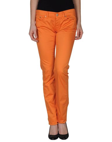 ZOOM DONDUP - Casual trouser