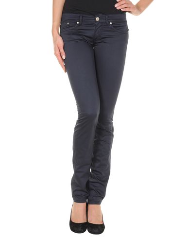 ZOOM DONDUP - Casual pants