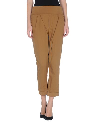 ZOOM MANILA GRACE - 3/4-length short