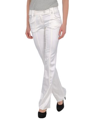 EMPORIO ARMANI - Casual trouser