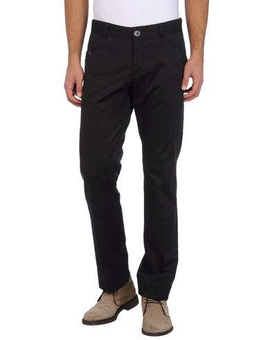 ZOOM BYBLOS - Casual pants