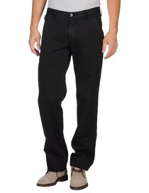 ARMANI COLLEZIONI - Casual pants