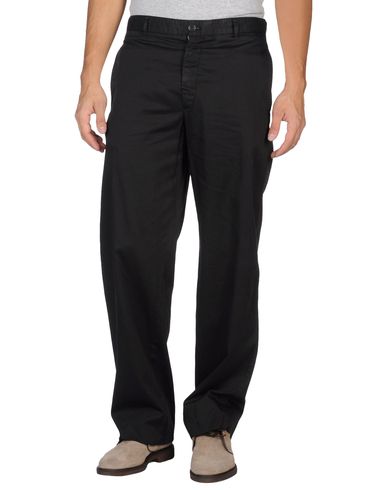 ZOOM ARMANI COLLEZIONI - Casual pants