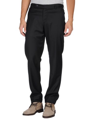 ZOOM EMPORIO ARMANI - Casual pants
