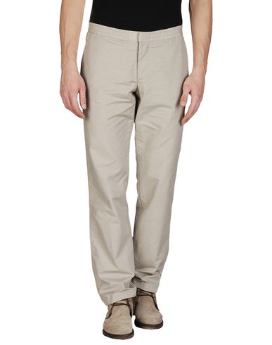 ZOOM EMPORIO ARMANI - Casual pants