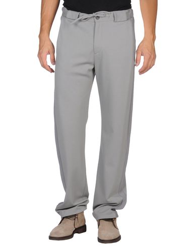 ZOOM EMPORIO ARMANI - Casual pants