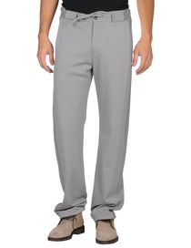 EMPORIO ARMANI - Casual pants