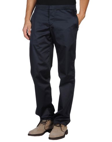 ZOOM EMPORIO ARMANI - Casual pants