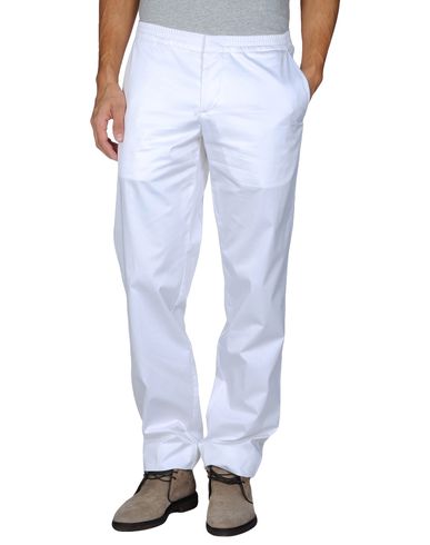 ZOOM EMPORIO ARMANI - Casual pants