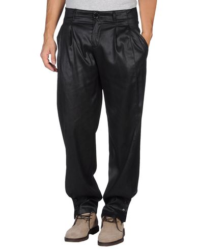 ZOOM EMPORIO ARMANI - Casual pants