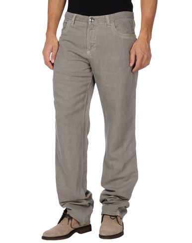 ZOOM BYBLOS - Casual pants