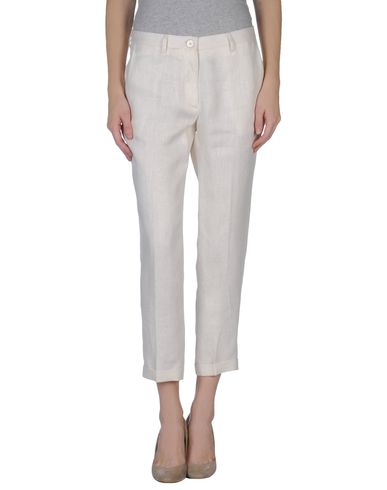 ZOOM MAURO GRIFONI - 3/4-length short