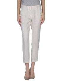 MAURO GRIFONI - 3/4-length trousers