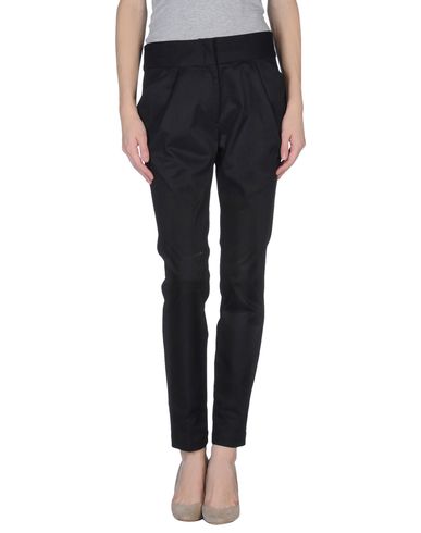 ZOOM MAURO GRIFONI - Casual pants