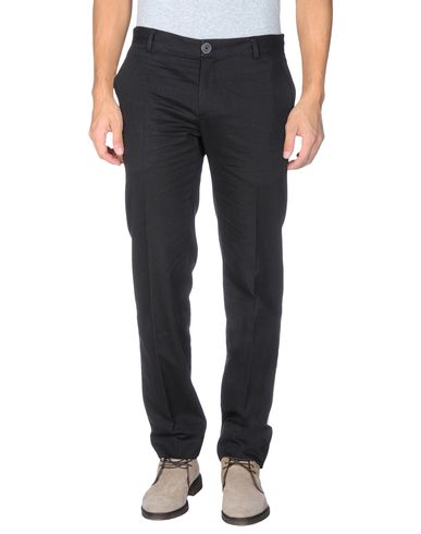 ZOOM BYBLOS - Casual pants