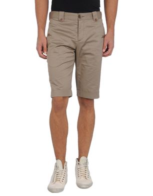 BYBLOS - Bermuda shorts