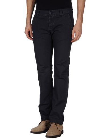 ZOOM DONDUP - Casual pants
