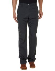 ARMANI COLLEZIONI - Casual pants