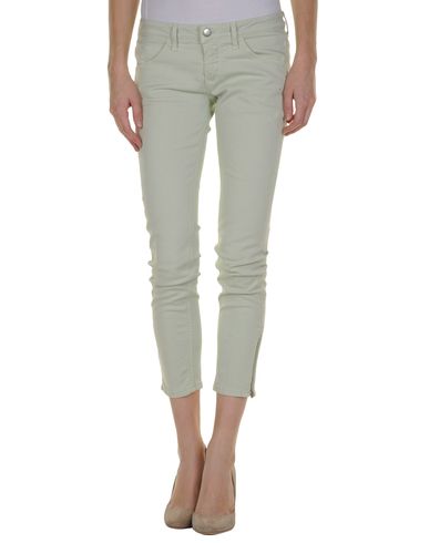 ZOOM TRUENYC. - 3/4-length short