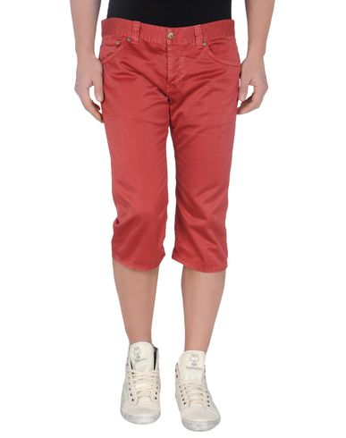 ZOOM DONDUP - 3/4-length short