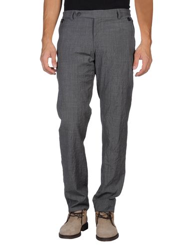 ZOOM EMPORIO ARMANI - Casual pants