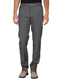EMPORIO ARMANI - Casual pants