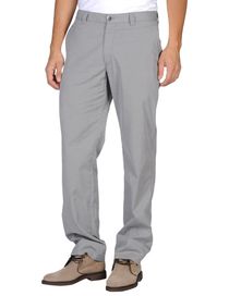 ARMANI COLLEZIONI - Casual pants