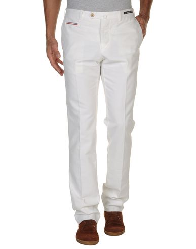 ZOOM PT01 - Casual pants