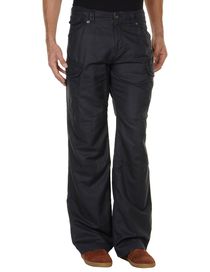 ARMANI JEANS - Casual pants