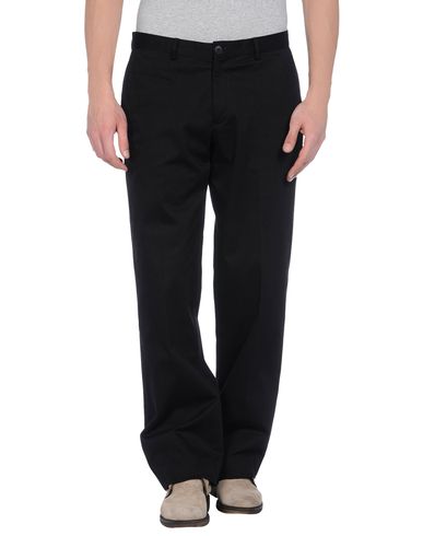 ZOOM EMPORIO ARMANI - Casual pants