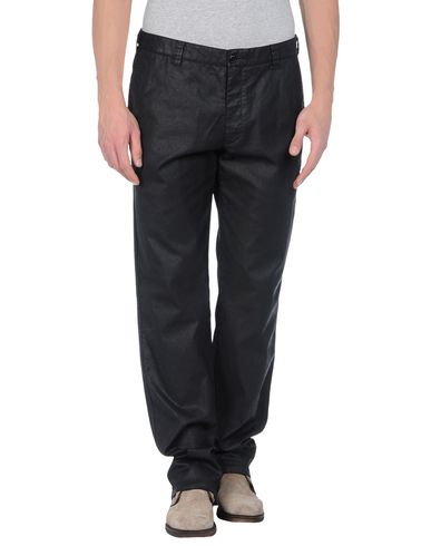 ZOOM ARMANI COLLEZIONI - Casual pants