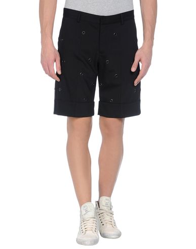 ZOOM EMPORIO ARMANI - Bermuda