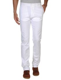 HEAVY PROJECT - Casual pants
